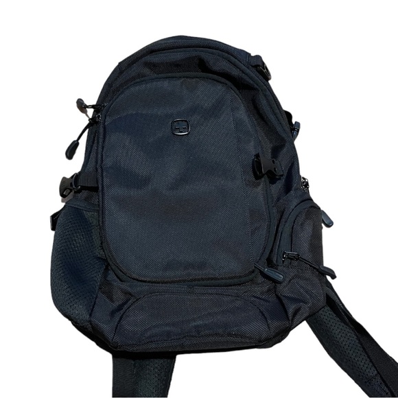 SwissGear Other - Swiss Gear Black Backpack